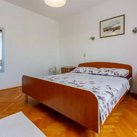 Appartement Ilicevic Crikvenica