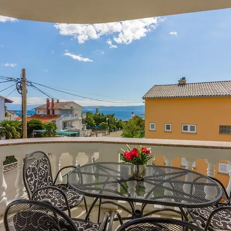Appartement Ilicevic *