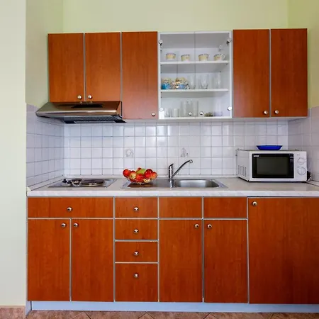 Apartamento Ilicevic *