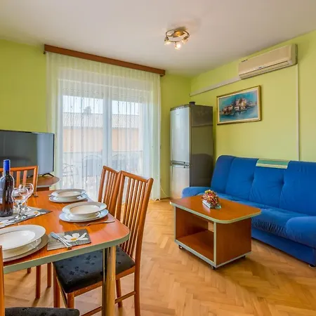 Apartamento Ilicevic Crikvenica