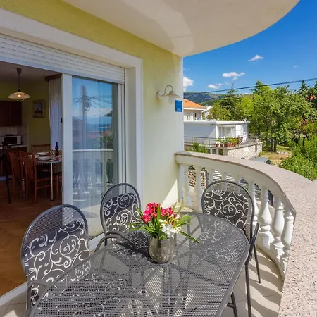 Ilicevic Appartement *