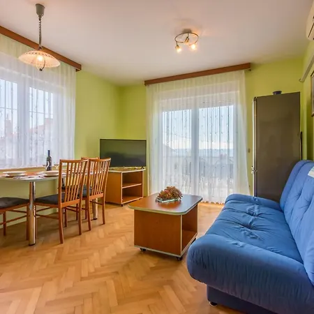 Ilicevic Appartement