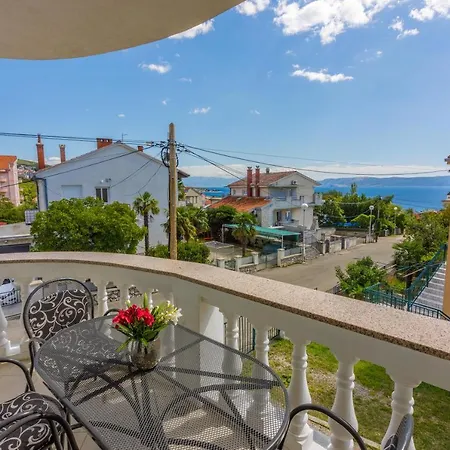 Ilicevic Appartement *