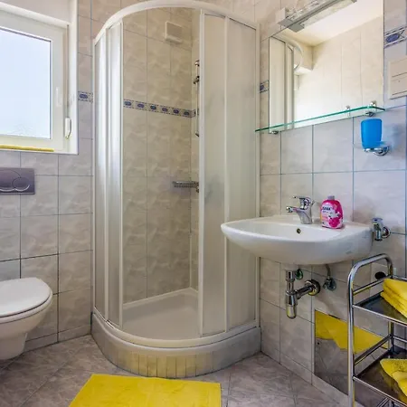 Appartement Ilicevic Crikvenica