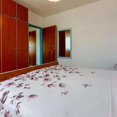 Ilicevic Apartment Crikvenica