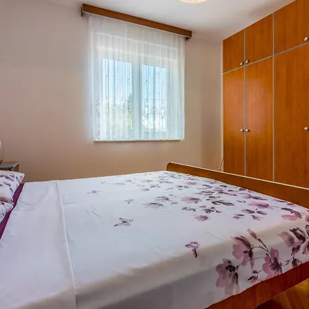 Apartamento Ilicevic *