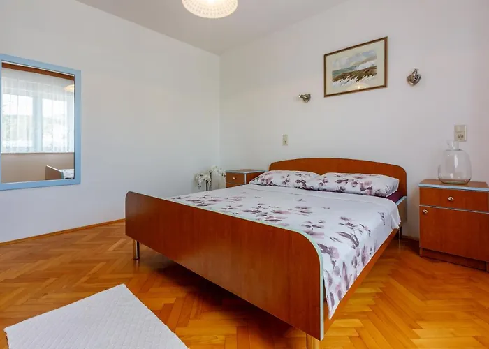 Apartament Ilicevic Crikvenica
