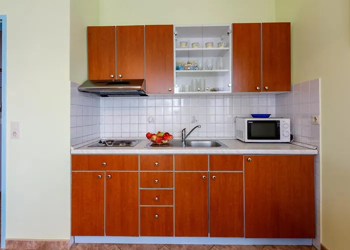 Apartament Ilicevic *