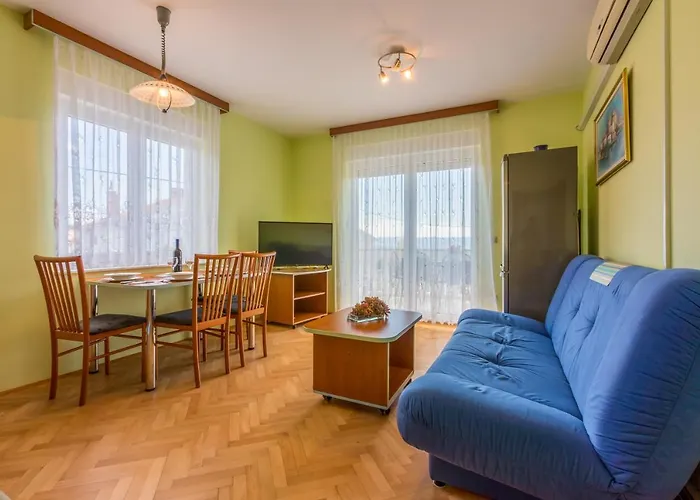 Ilicevic Apartament