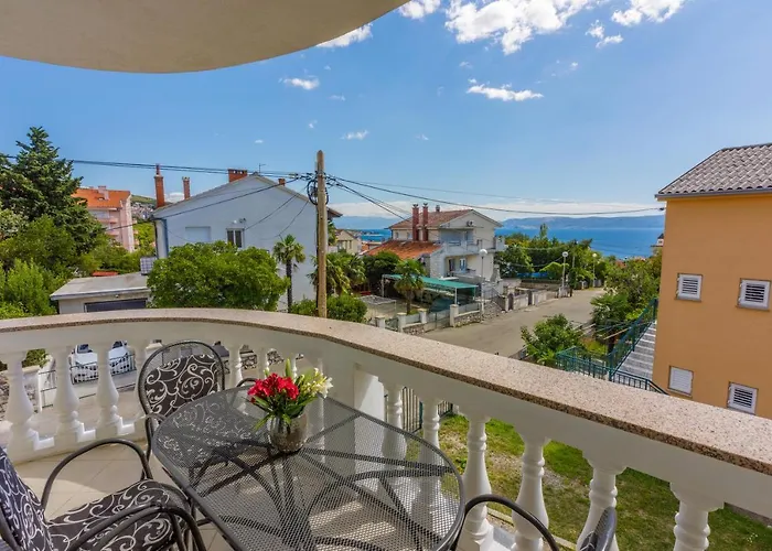 Ilicevic Apartament *