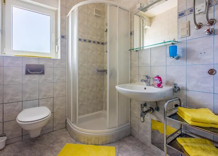 Apartament Ilicevic Crikvenica