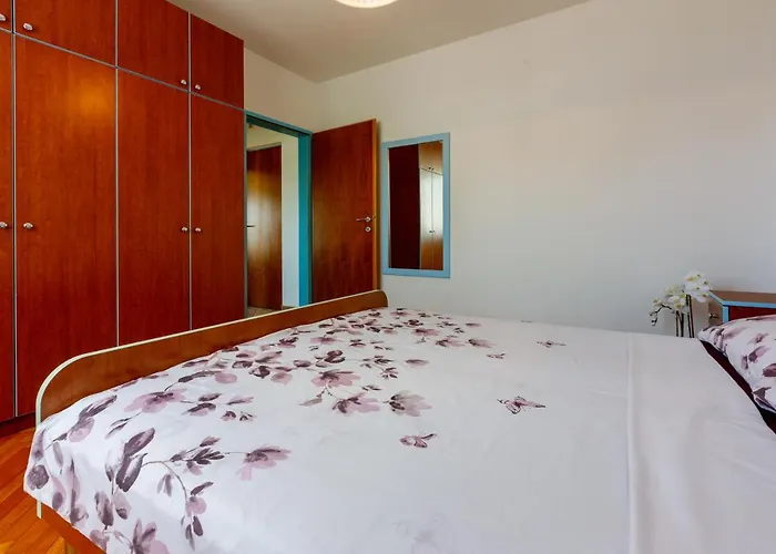 Ilicevic Apartament Crikvenica